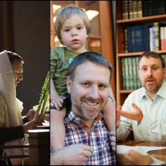 rabbi collage Thumbnail
