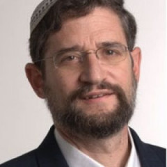 Yehuda gilad Thumbnail