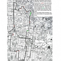 Berkeley Eruv Map Thumbnail