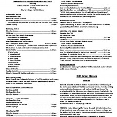 April 15, 2017 Thumbnail