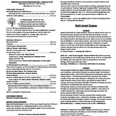 February 11, 2017 Thumbnail