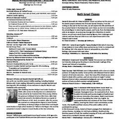 January 21, 2017 Thumbnail