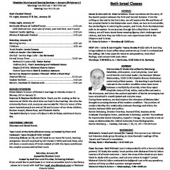 January 28, 2017 Thumbnail