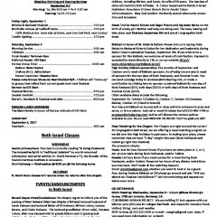 September 2, 2017 Thumbnail