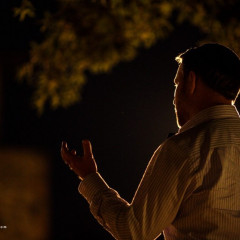 Speaking at Alex’s Wedding Summer 2013 Thumbnail