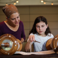 womens-tefillah Thumbnail