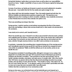 Away from Home Thumbnail