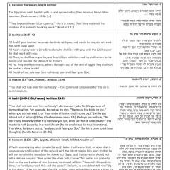 The Slaves of the Hebrews Thumbnail