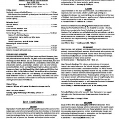 June 9, 2018 Thumbnail