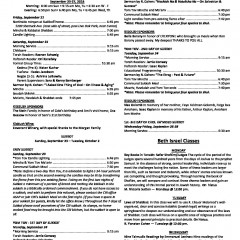 September 22, 2018 Thumbnail