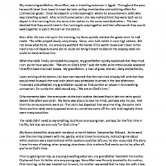 Simple Faith Thumbnail