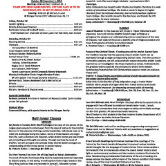 October 27, 2018 Thumbnail