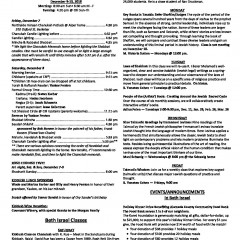 December 8, 2018 Thumbnail