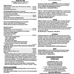 January 12, 2019 Thumbnail