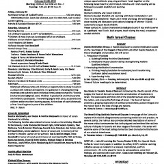 February 23, 2019 Thumbnail