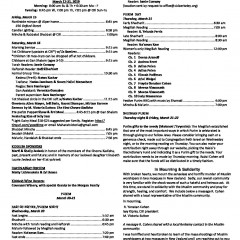 March 16, 2019 Thumbnail