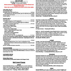 May 11, 2019 Thumbnail