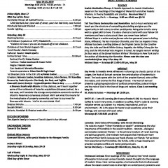 May 18, 2019 Thumbnail