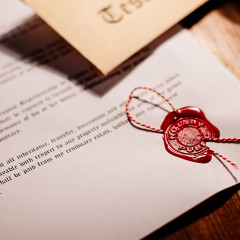 Holding on to Inheritance Thumbnail