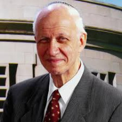 Yitz Greenberg Thumbnail