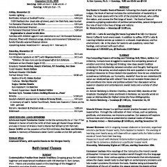 November 16, 2019 Thumbnail