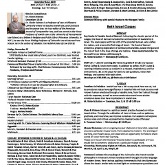 December 14, 2019 Thumbnail