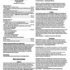 January 11, 2020 Thumbnail