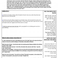 Affirming Holiness in the Face of Tragedy Thumbnail