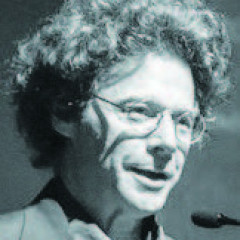 Peter Cole Thumbnail