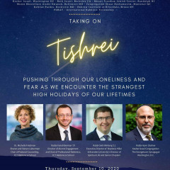 YCT Tishrei Thumbnail