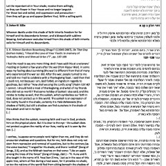 Faith – Spaciousness & Space Thumbnail