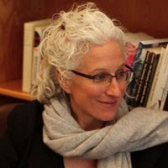 Deena Aranoff Thumbnail