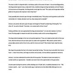 Choosing Contentement Thumbnail