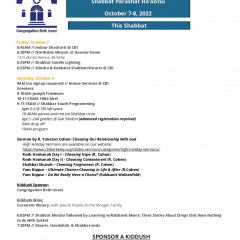 October 7-8, 2022 Thumbnail