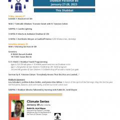 January 27-28, 2023 Thumbnail