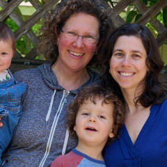 Ilana and Renna Thumbnail