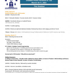 March 10-11, 2023 Thumbnail