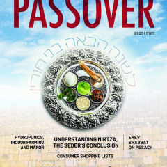 OU Passover 2025 Thumbnail