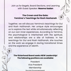 Copy of Minimalist Flowers Outline Border A4 Document Thumbnail