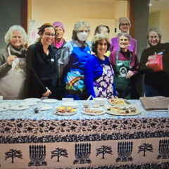 Sisterhood Event Thumbnail